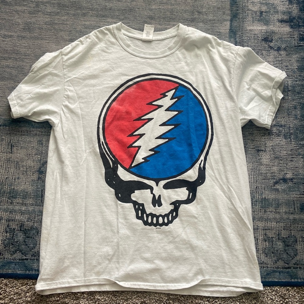 Dead & co north american summer tour 2019